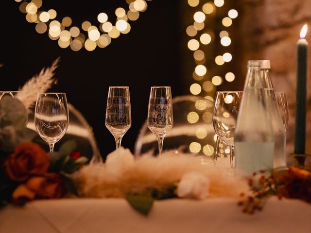 Il matrimonio di Davide  e Giulia  a Cantalupa, Torino 17