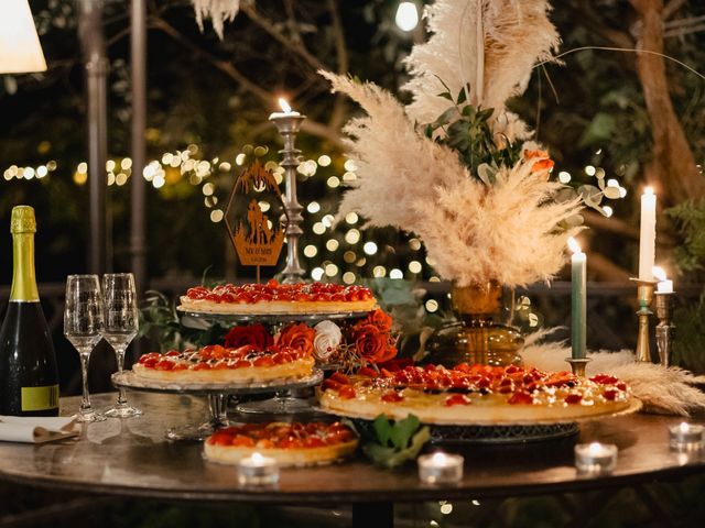Il matrimonio di Davide  e Giulia  a Cantalupa, Torino 18