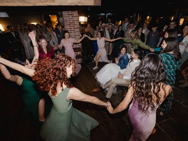 Il matrimonio di Davide  e Giulia  a Cantalupa, Torino 20
