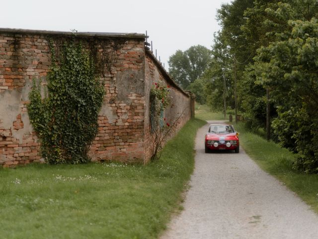 Il matrimonio di Massimiliano e Giorgia a Castelleone, Cremona 26