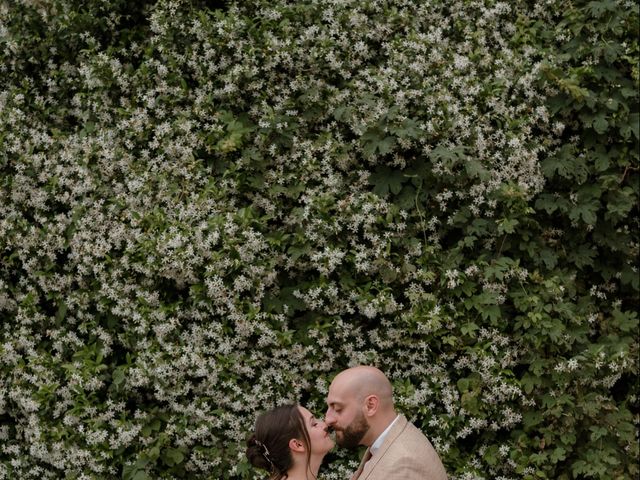 Il matrimonio di Massimiliano e Giorgia a Castelleone, Cremona 44