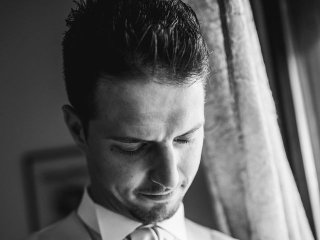 Il matrimonio di Nicolas e Ilaria a Cesenatico, Forlì-Cesena 17