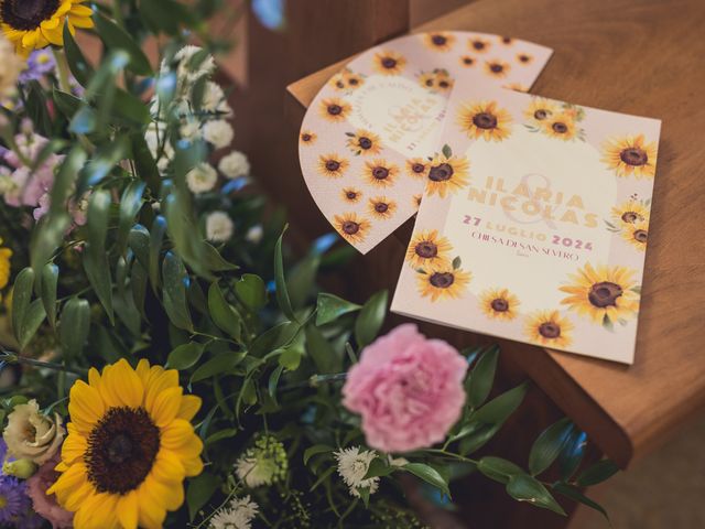 Il matrimonio di Nicolas e Ilaria a Cesenatico, Forlì-Cesena 19