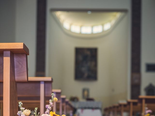 Il matrimonio di Nicolas e Ilaria a Cesenatico, Forlì-Cesena 20