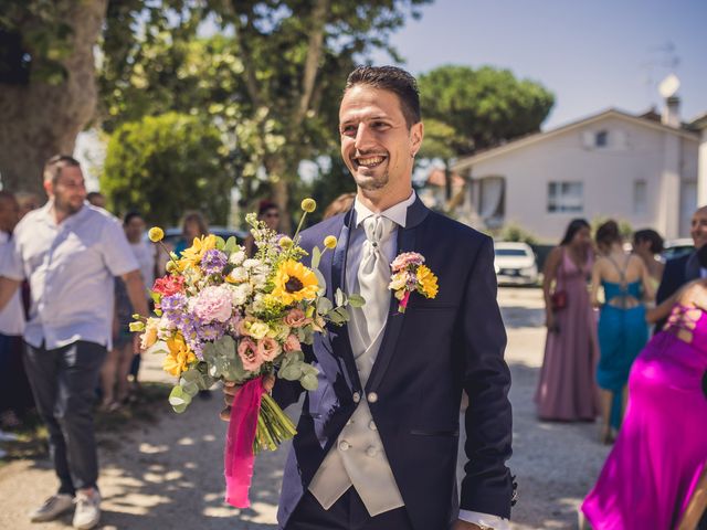 Il matrimonio di Nicolas e Ilaria a Cesenatico, Forlì-Cesena 23