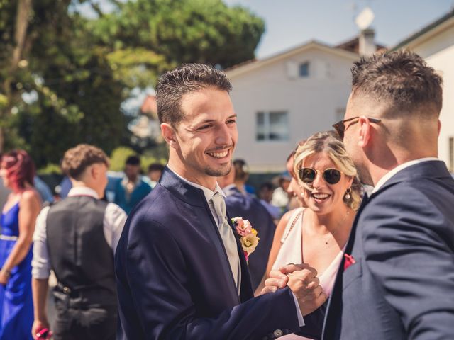 Il matrimonio di Nicolas e Ilaria a Cesenatico, Forlì-Cesena 24