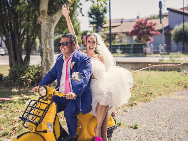 Il matrimonio di Nicolas e Ilaria a Cesenatico, Forlì-Cesena 27