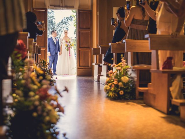 Il matrimonio di Nicolas e Ilaria a Cesenatico, Forlì-Cesena 31