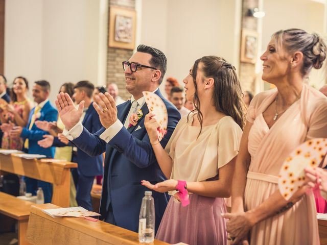 Il matrimonio di Nicolas e Ilaria a Cesenatico, Forlì-Cesena 36
