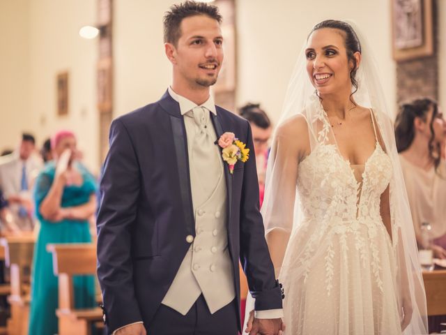 Il matrimonio di Nicolas e Ilaria a Cesenatico, Forlì-Cesena 37