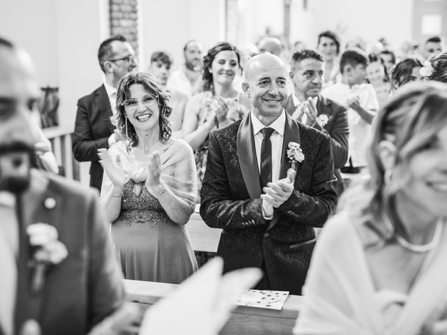 Il matrimonio di Nicolas e Ilaria a Cesenatico, Forlì-Cesena 39