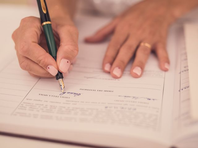 Il matrimonio di Nicolas e Ilaria a Cesenatico, Forlì-Cesena 41