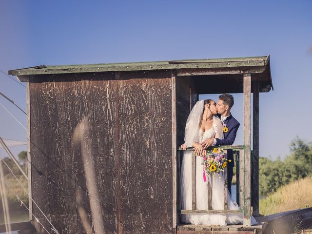 Il matrimonio di Nicolas e Ilaria a Cesenatico, Forlì-Cesena 48