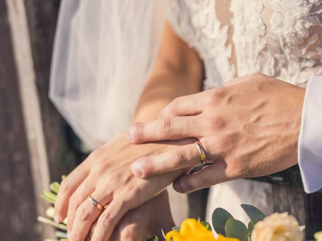 Il matrimonio di Nicolas e Ilaria a Cesenatico, Forlì-Cesena 50