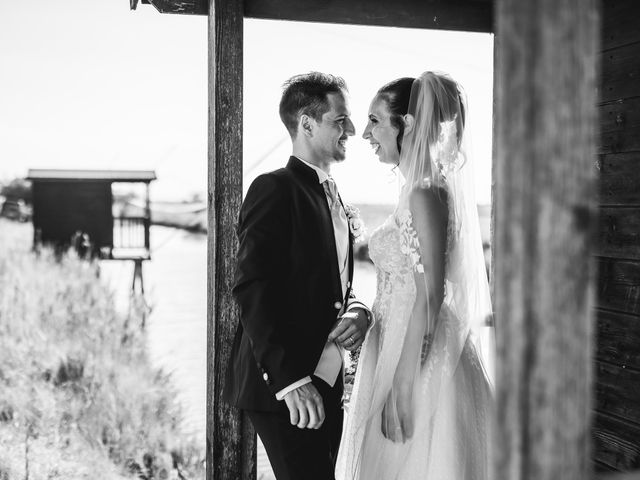 Il matrimonio di Nicolas e Ilaria a Cesenatico, Forlì-Cesena 51