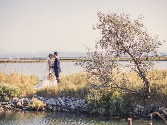 Il matrimonio di Nicolas e Ilaria a Cesenatico, Forlì-Cesena 56