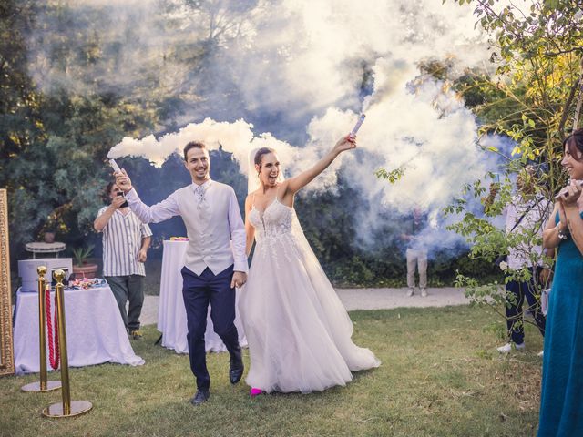 Il matrimonio di Nicolas e Ilaria a Cesenatico, Forlì-Cesena 59