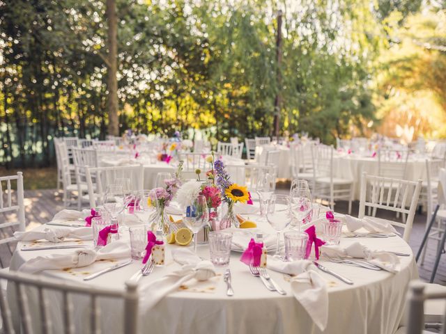 Il matrimonio di Nicolas e Ilaria a Cesenatico, Forlì-Cesena 62