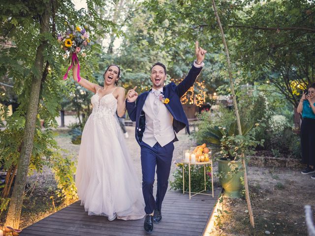 Il matrimonio di Nicolas e Ilaria a Cesenatico, Forlì-Cesena 67