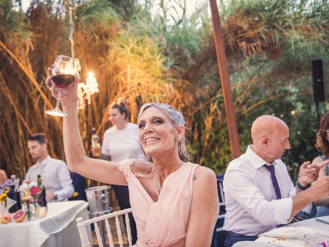 Il matrimonio di Nicolas e Ilaria a Cesenatico, Forlì-Cesena 69