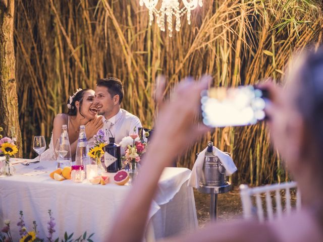 Il matrimonio di Nicolas e Ilaria a Cesenatico, Forlì-Cesena 70