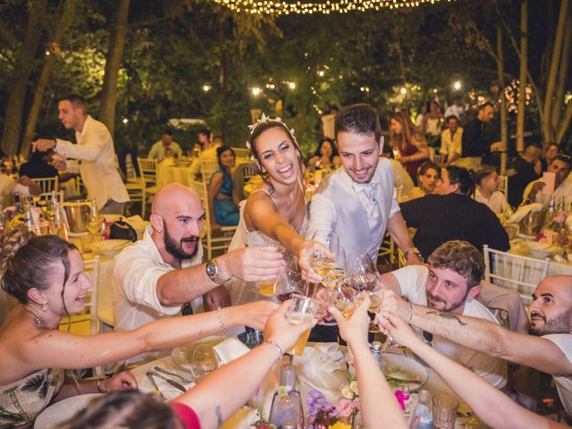 Il matrimonio di Nicolas e Ilaria a Cesenatico, Forlì-Cesena 71