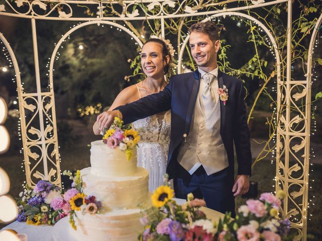 Il matrimonio di Nicolas e Ilaria a Cesenatico, Forlì-Cesena 75