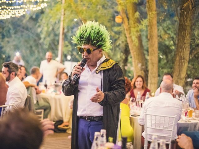 Il matrimonio di Nicolas e Ilaria a Cesenatico, Forlì-Cesena 80