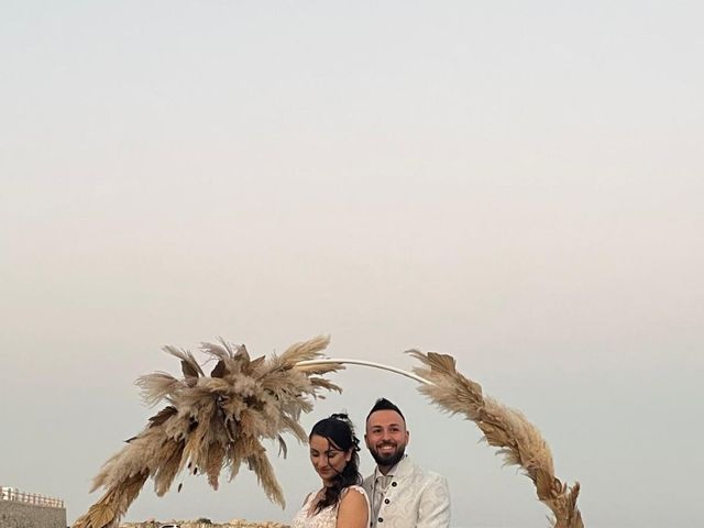 Il matrimonio di Francesco  e Dalila  a Cannobio, Verbania 5