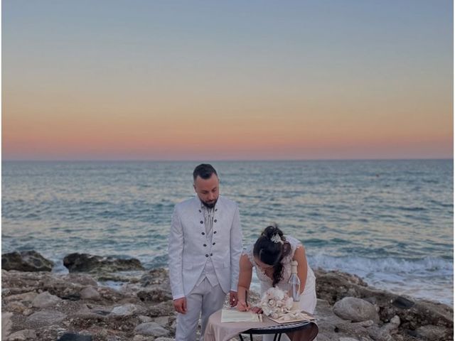 Il matrimonio di Francesco  e Dalila  a Cannobio, Verbania 1