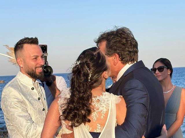 Il matrimonio di Francesco  e Dalila  a Cannobio, Verbania 9