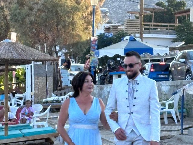 Il matrimonio di Francesco  e Dalila  a Cannobio, Verbania 11