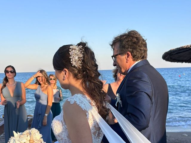 Il matrimonio di Francesco  e Dalila  a Cannobio, Verbania 12