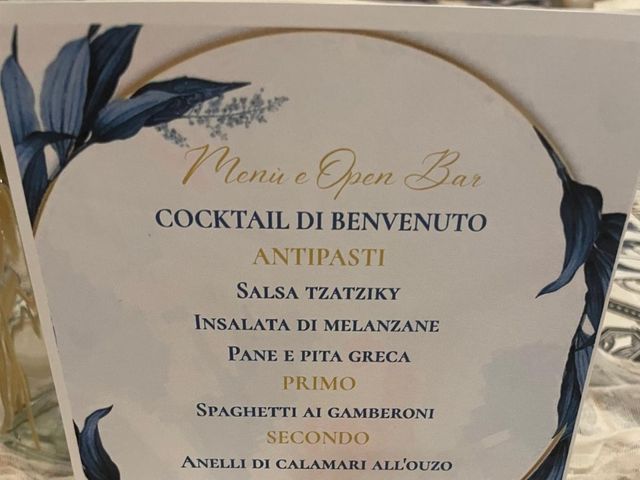 Il matrimonio di Francesco  e Dalila  a Cannobio, Verbania 13