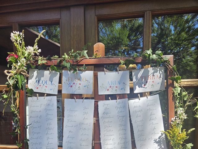 Il matrimonio di Matteo e Valentina a Trieste, Trieste 1
