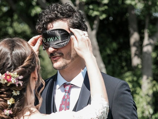 Il matrimonio di Matteo e Valentina a Trieste, Trieste 2