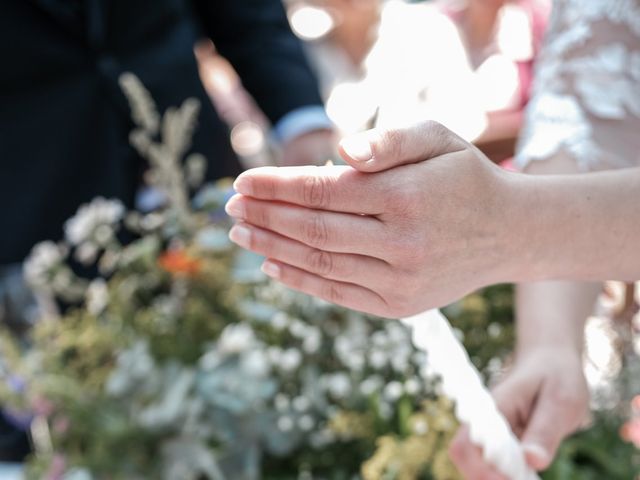 Il matrimonio di Matteo e Valentina a Trieste, Trieste 4