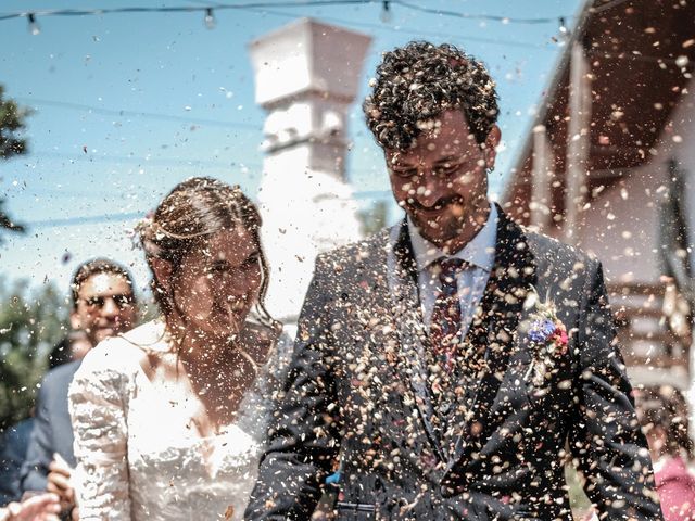 Il matrimonio di Matteo e Valentina a Trieste, Trieste 5