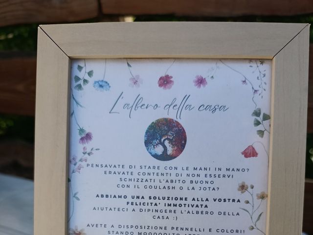 Il matrimonio di Matteo e Valentina a Trieste, Trieste 7