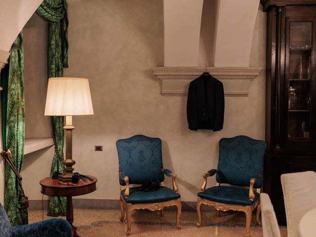 Il matrimonio di Davide e Simona a Rovato, Brescia 8