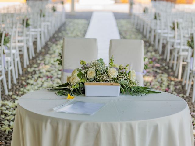 Il matrimonio di Davide e Simona a Rovato, Brescia 28