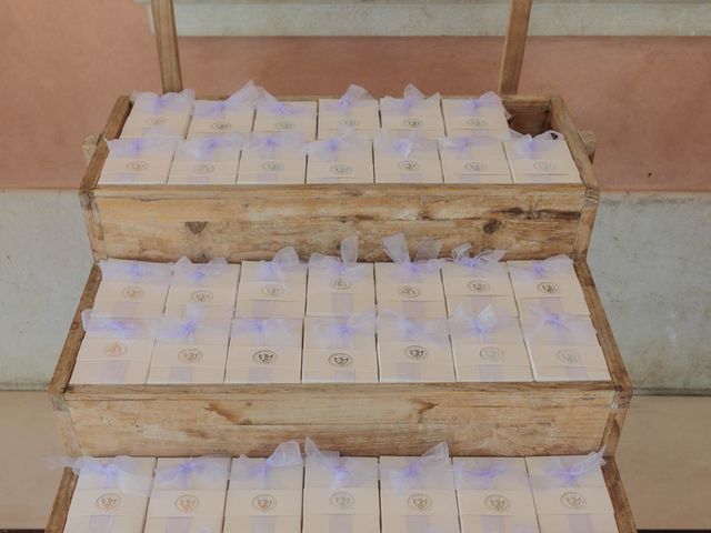 Il matrimonio di Davide e Simona a Rovato, Brescia 59