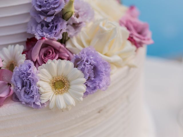Il matrimonio di Davide e Simona a Rovato, Brescia 64