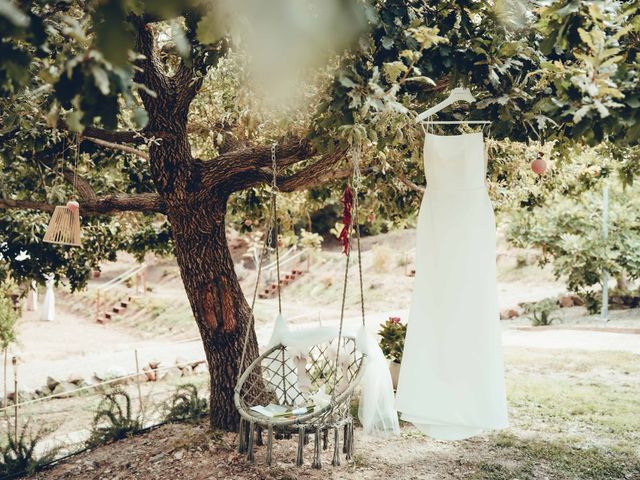 Il matrimonio di Rocco e Lisa a San Nicola Arcella, Cosenza 3