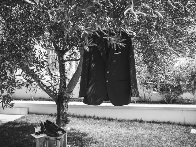 Il matrimonio di Rocco e Lisa a San Nicola Arcella, Cosenza 9
