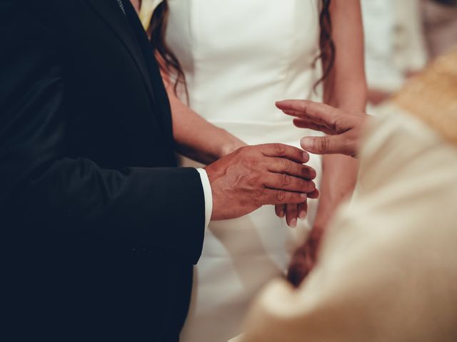 Il matrimonio di Rocco e Lisa a San Nicola Arcella, Cosenza 44