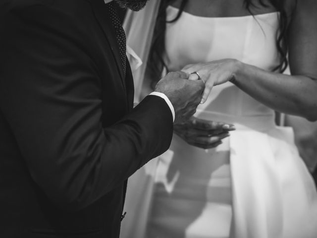Il matrimonio di Rocco e Lisa a San Nicola Arcella, Cosenza 45