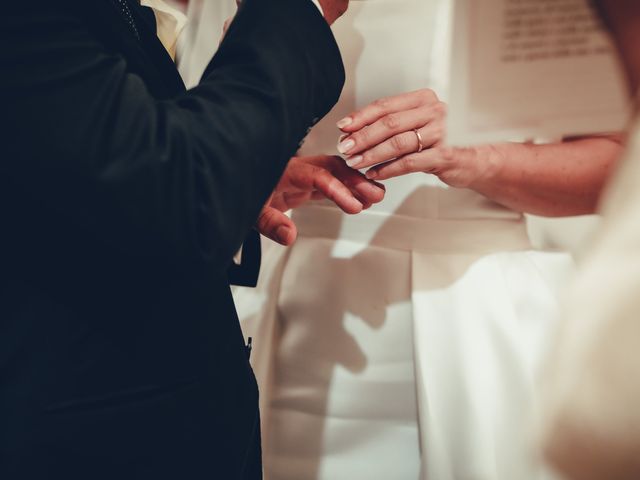 Il matrimonio di Rocco e Lisa a San Nicola Arcella, Cosenza 46