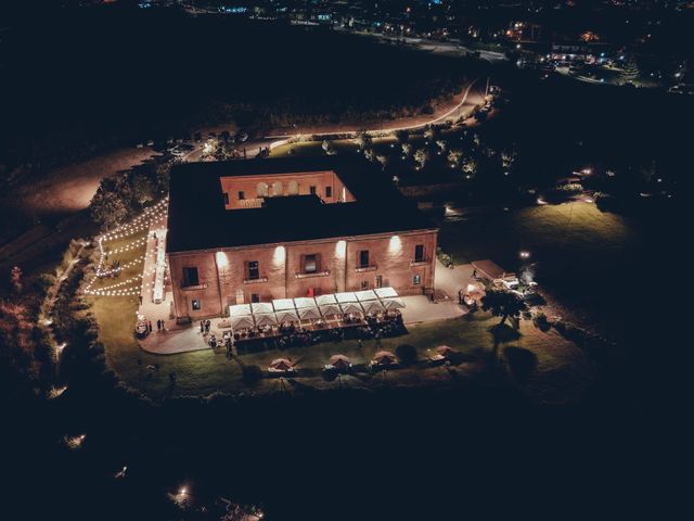 Il matrimonio di Rocco e Lisa a San Nicola Arcella, Cosenza 60