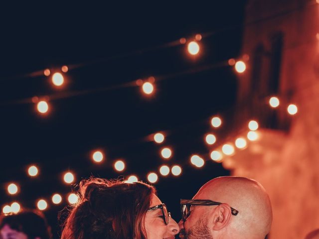 Il matrimonio di Rocco e Lisa a San Nicola Arcella, Cosenza 71